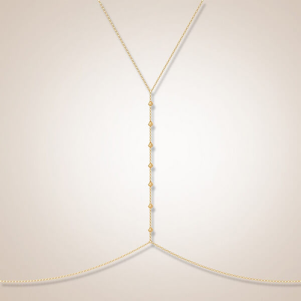 Body Jewellery