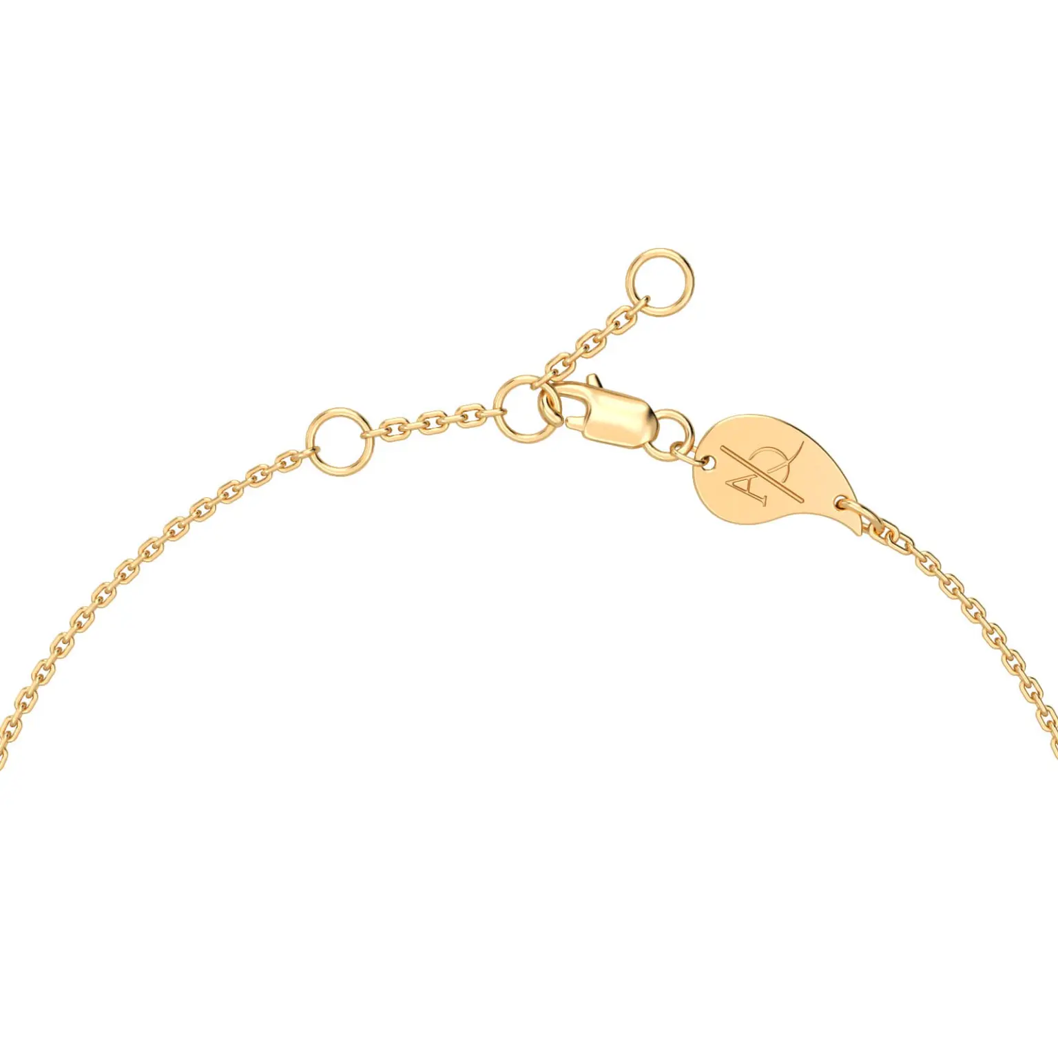 BELLA NECKLACE main image 0
