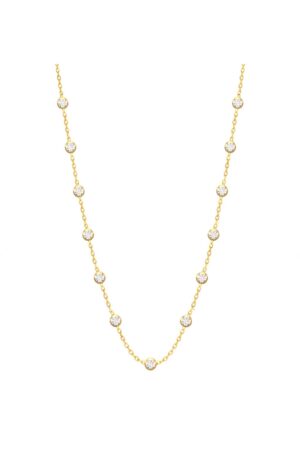 Sahara Long necklace