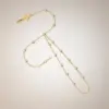505 95 170 2 سلسلة يدوية مزدوجة صحارى مزدوجة (ق)