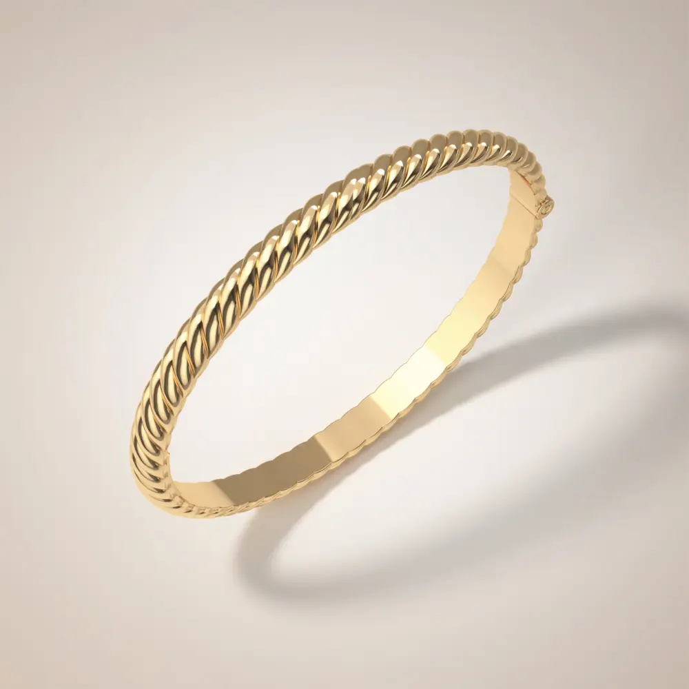 505 95 201-4 Bracelet Helix Essential (s)