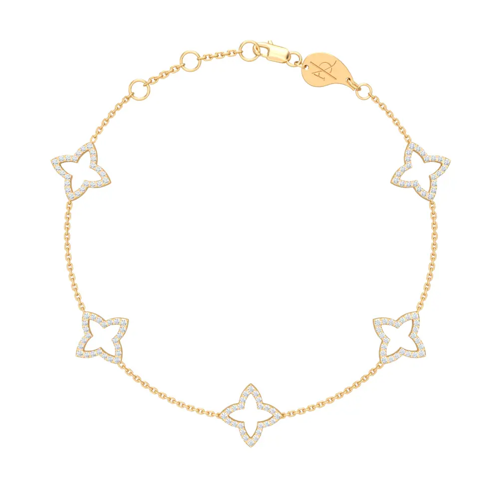Bracciale Hera Y