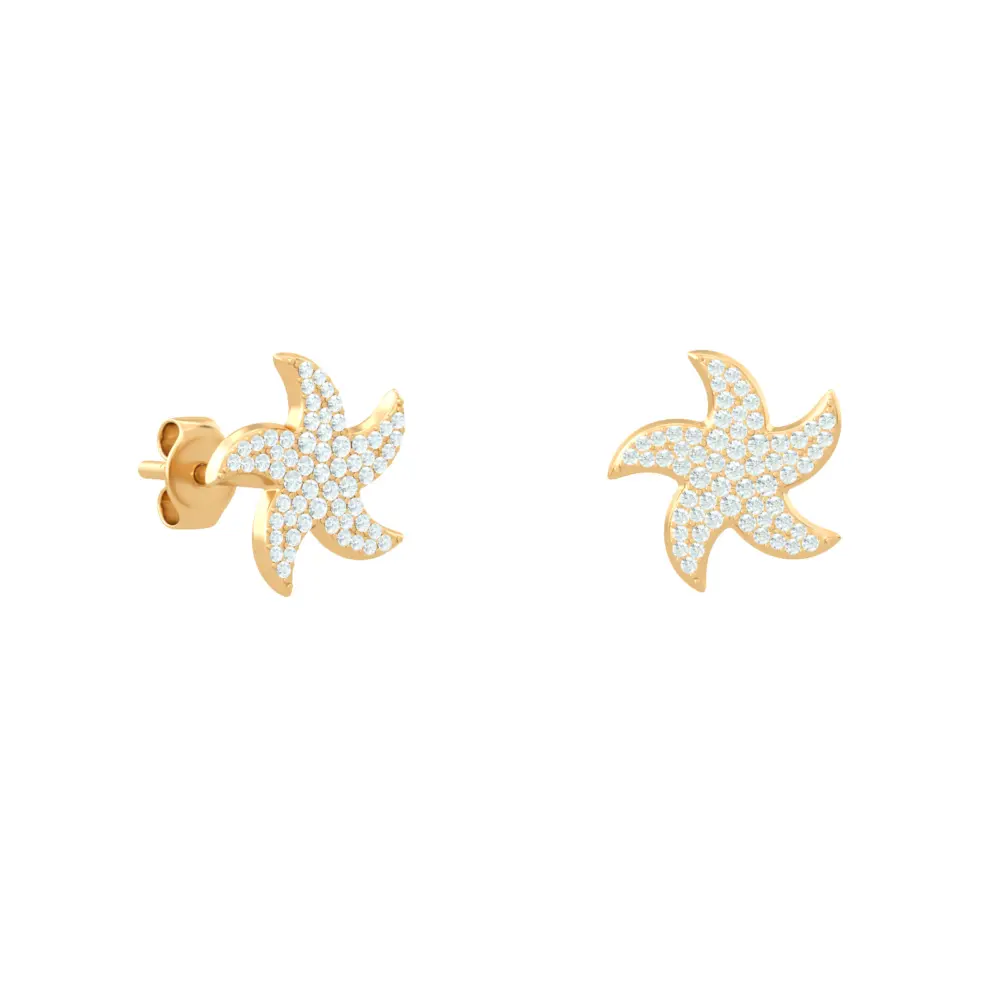 Stud Star PAIR Y