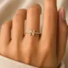 BE MINE RING