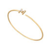 Bangle M Y vista serratura