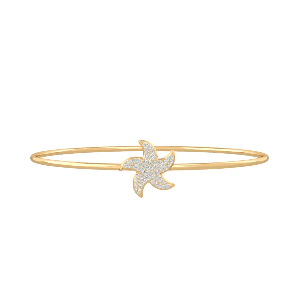 Bangle Star Y