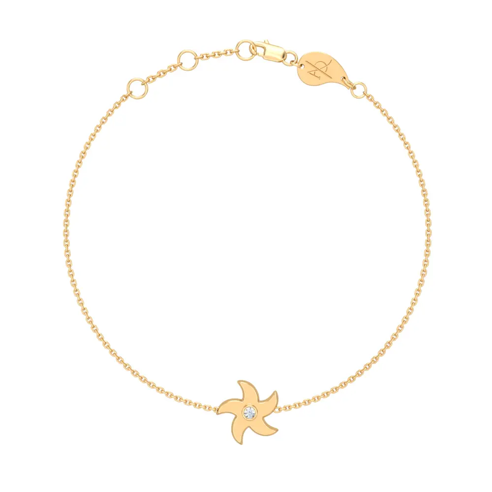 Bracciale Stella Y