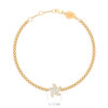 Bracelet Star with beads Y SIZE