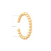 Cuff Y SIZE