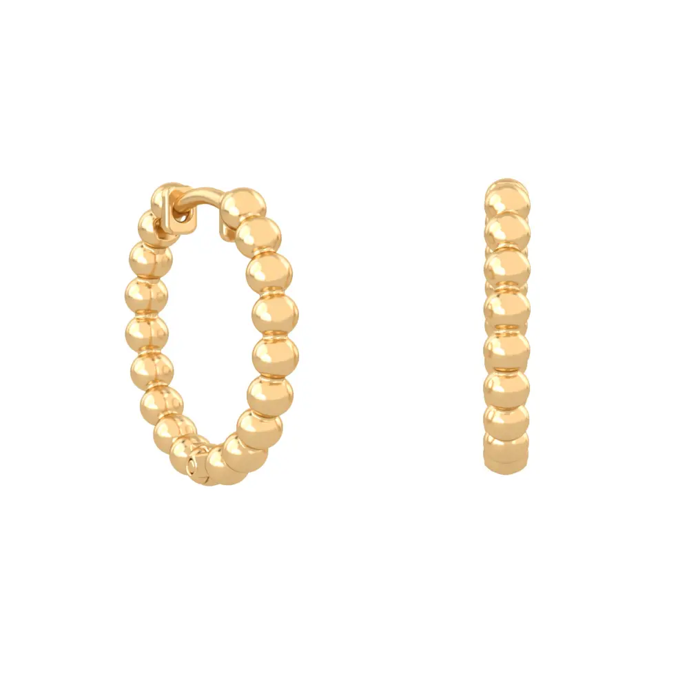 Earrings PAIR Y