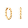 Earrings PAIR Y SIZE