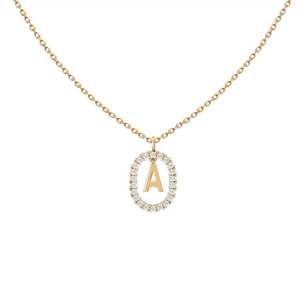 Necklace A Y