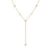 Collier AS Y