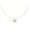 Collana Choker Star TAGLIA Y