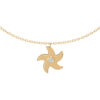 Collana Choker Star Y zoom