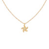 Halskette Star Y