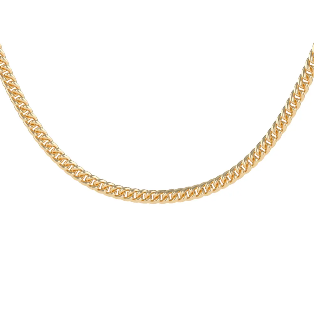Necklace Y