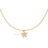 Collana TAGLIA Y