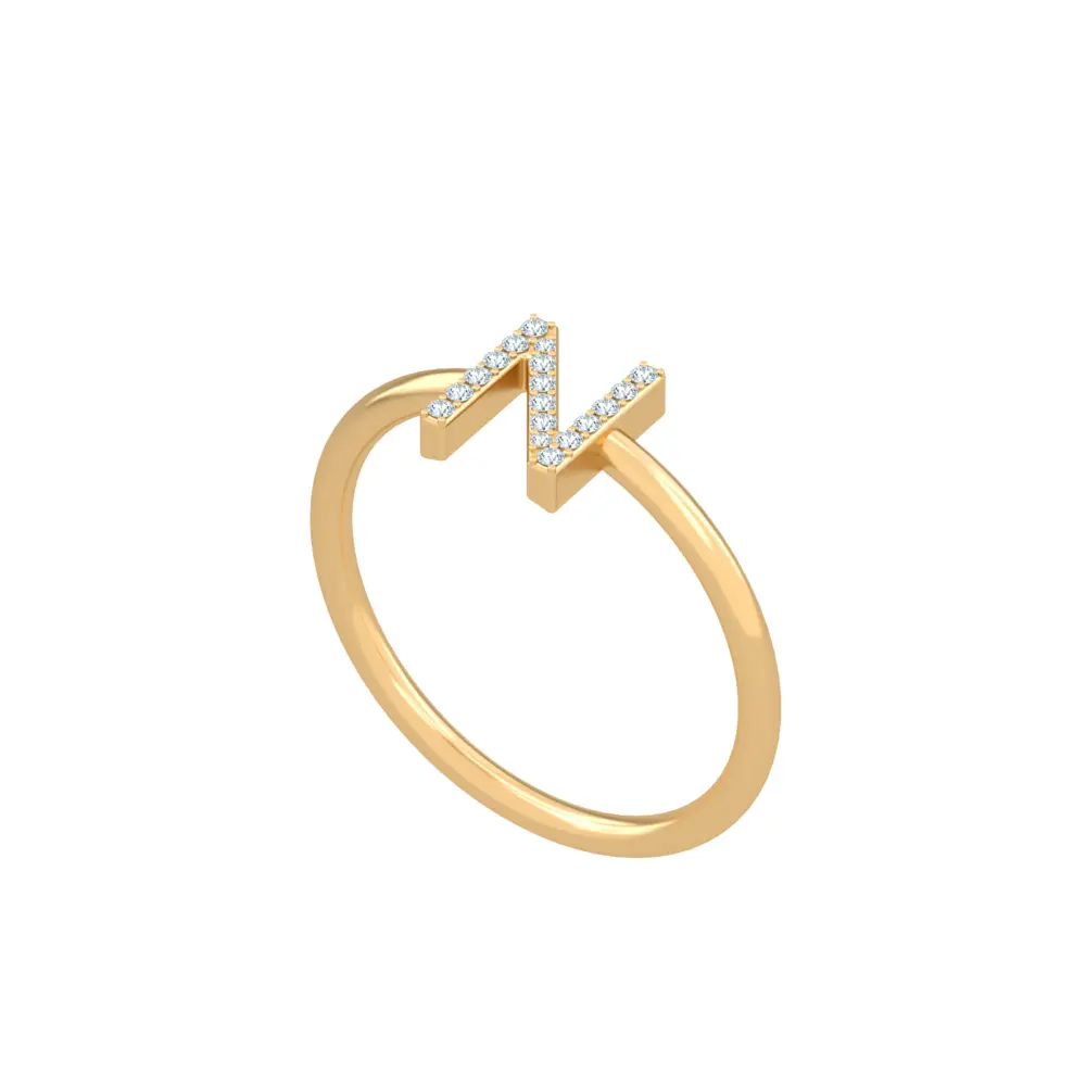 Ring N Y