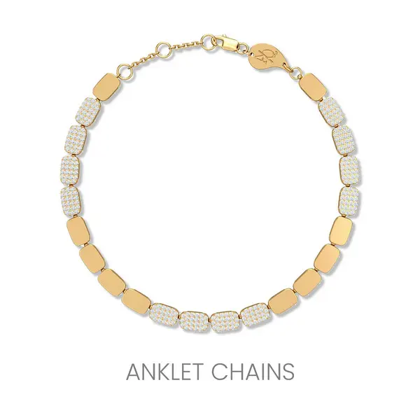 Anklet Chains