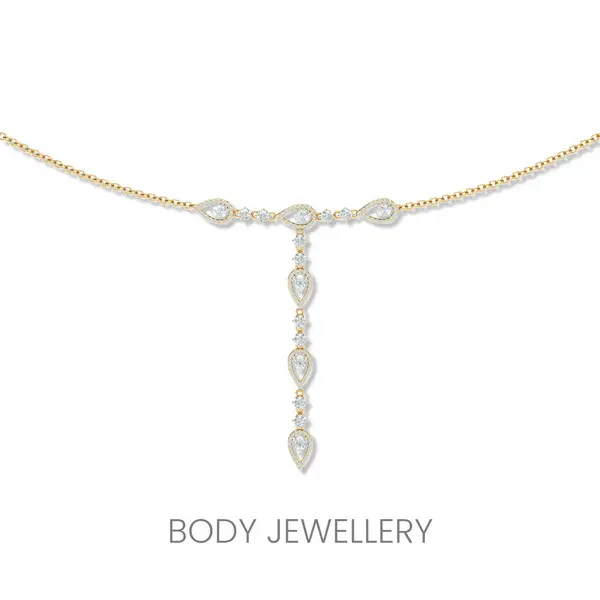 Body Jewellery