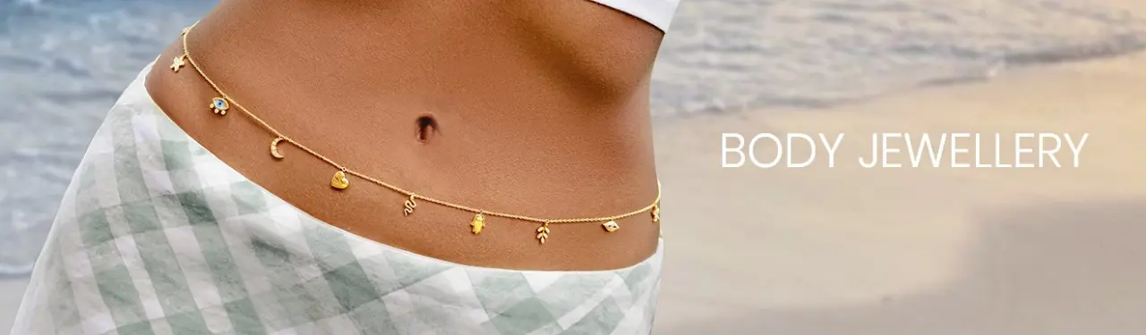 Bijoux de corps