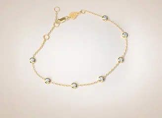 Anklet Chains