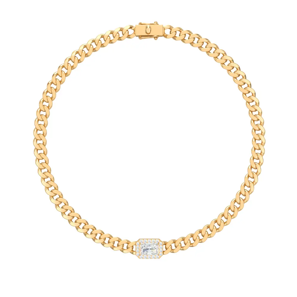 Bracelet Cleopatra DIAMOND Y