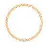 Bracelet Cleopatra DIAMOND Y