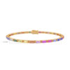 Bracciale Smeraldo TAGLIA Y