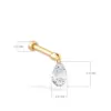 Floating-Beluga-Pear-Earrings-gold-Aquae-Jewels-Exquisite-Jewelry