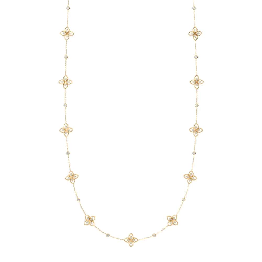 Necklace Felicity Y