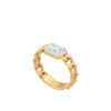 Ring Cleopatra DIAMOND Y