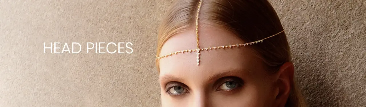 Head Pieces