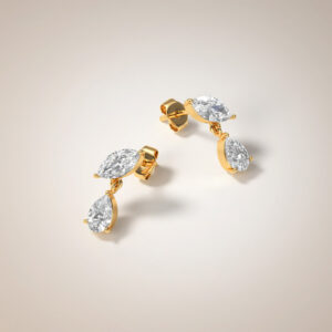 Orecchini Borchie Auriol