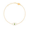 Bracciale Eye EMERALD Y