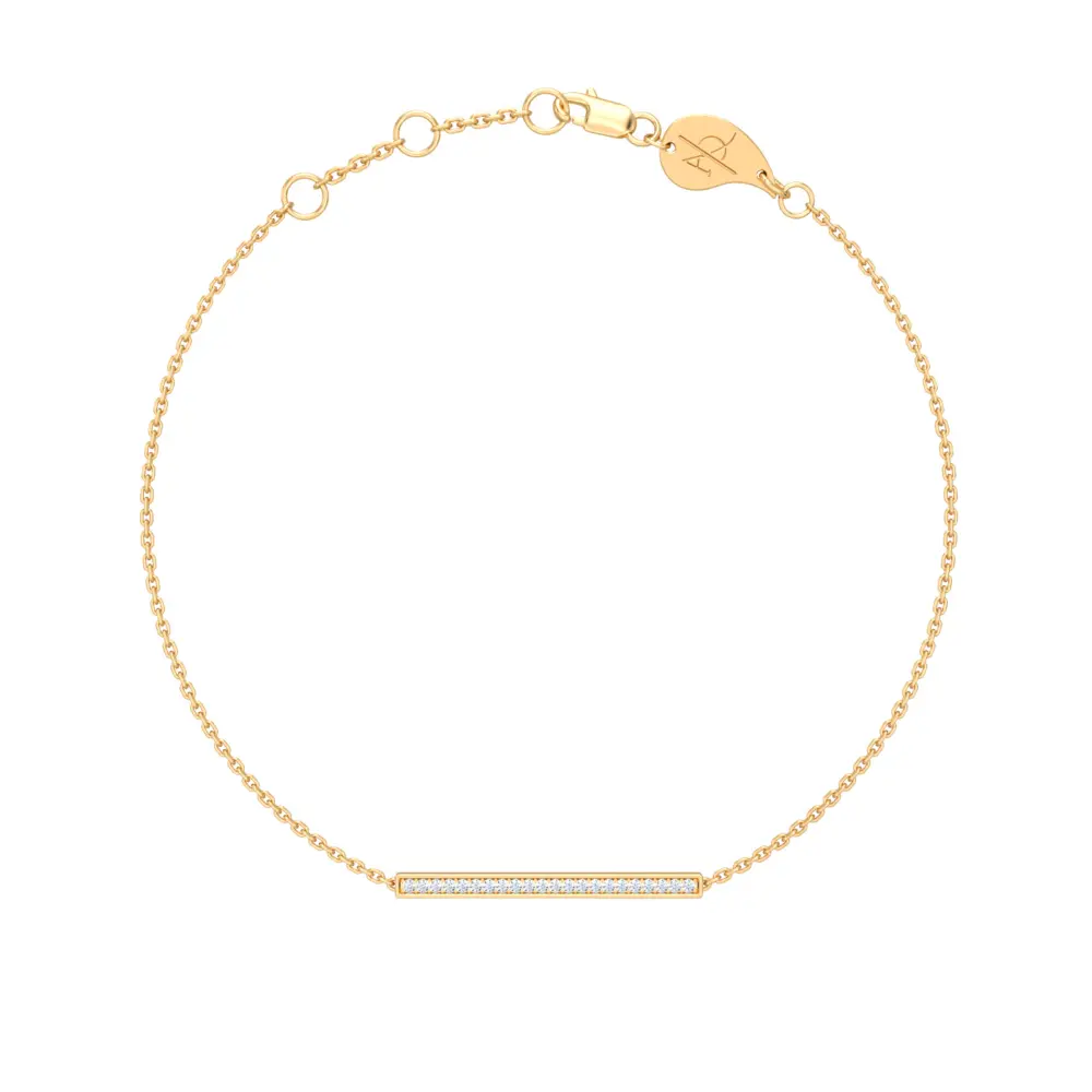 Bracelet Paris-Dubai Y