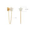 Boucles d'oreilles fée PAIR Y TAILLE