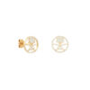 Earring Stud Saudi Arabia PAIR Y