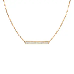 سلسال ألماس باريس دبي المزدوج