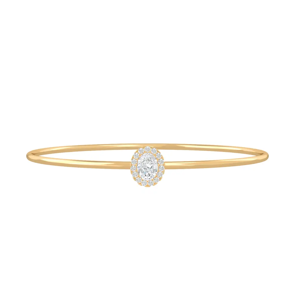 Bangle Princess DIAMOND Y
