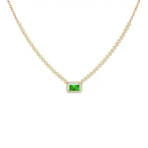 Kleopatra Königin Halskette