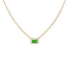 Necklace-Cleopatra-EMERALD-Y