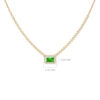 Necklace-Cleopatra-EMERALD-Y-SIZE