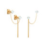Earrings PAIR Y