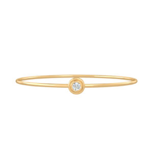 Solitaire Premium Bracelet