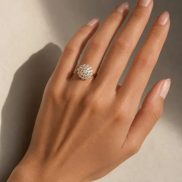 Josephine Ring