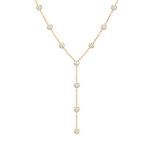 Collier Sahara Red carpet Lover