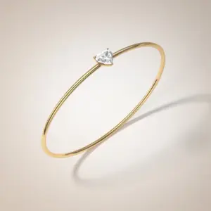 Heart Glow Bracelet
