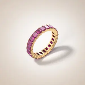 Jolie Premium Ring